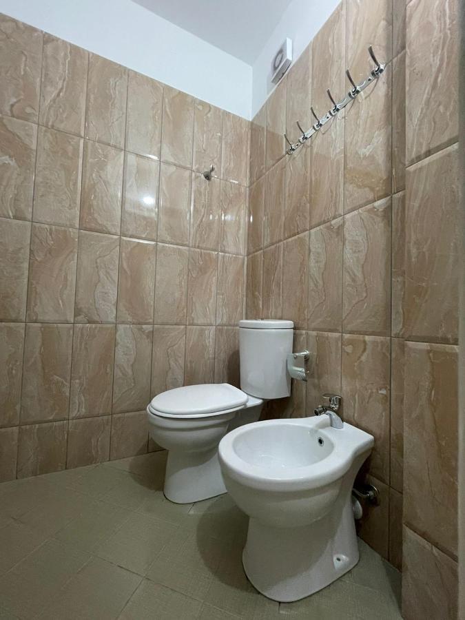 Kraal Apartments Vlorë Exterior foto